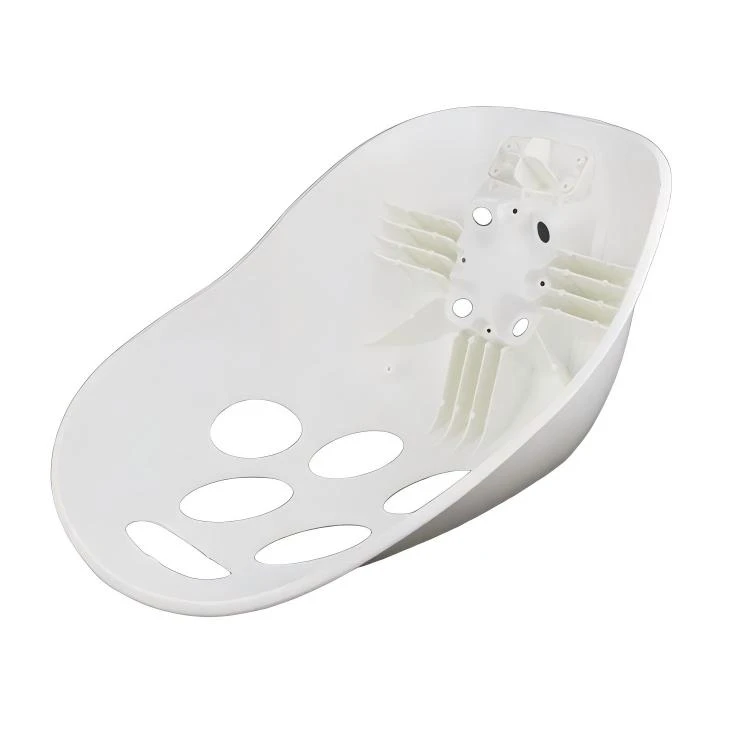 Pvc Plastic Injection Molding